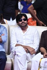 Rangasthalam Success Meet Photos